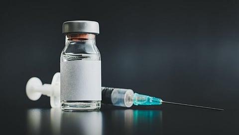 Goa Vaccination: Goa government will run vaccination drive 3.2