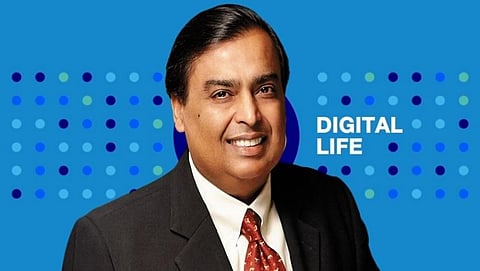 जिओ (JIO) लवकरच आपल्या ग्राहकांसाठी एक स्मार्ट फोन (Smart phone) घेऊन येत आहे.