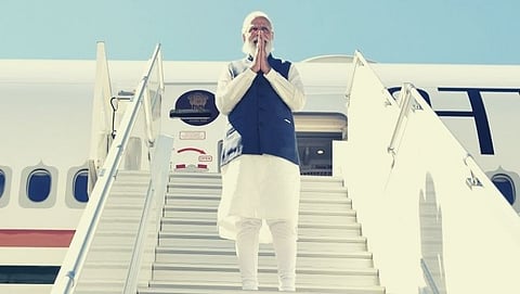 PM Narendra Modi