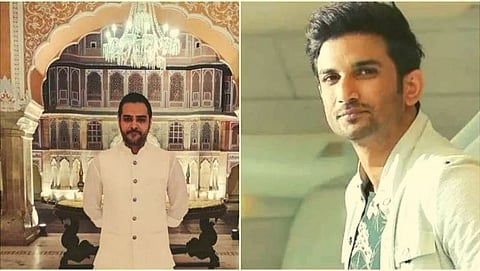 Sushant Singh Rajput's friend Kunal Jani arrested by NCB