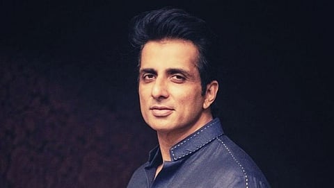 Income tax surveyed on 6 locations of Sonu Sood