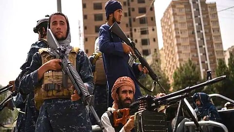 Taliban