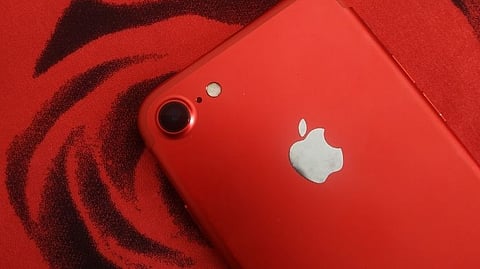 apple iphone