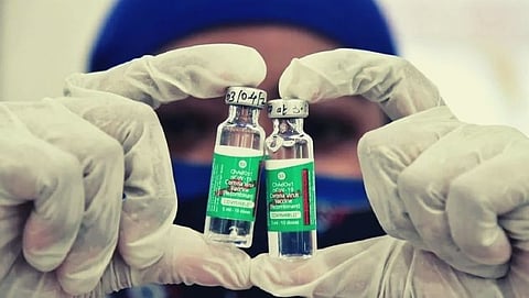 Vaccine will come soon for children, Bharat Biotech completed the crucial phase of the trial