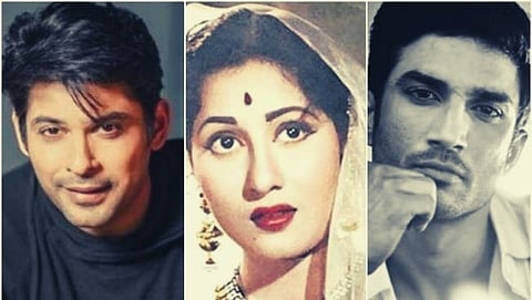 These stars who said goodbye to the world at a young age
