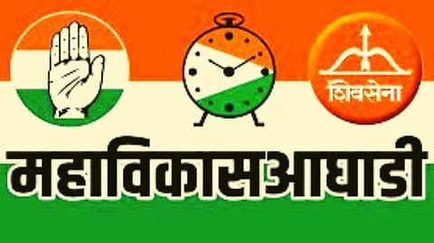 Congress and NCP alliance talks begin in Goa