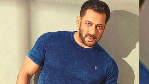 Salman Khan