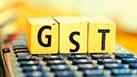 GST