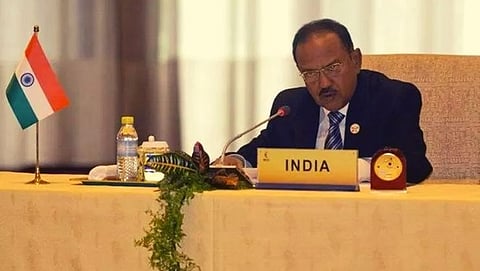 Afghanistan Crisis: Ajit Doval and Russia's NSA Nikolai Patrushev will meet tomorrow