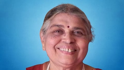 Goa: 'स्वप्न सारस्वत' कादंबरीला साहित्य अकादमी पुरस्कार