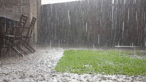 Heavy Rain in maharashtra