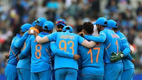 Team India