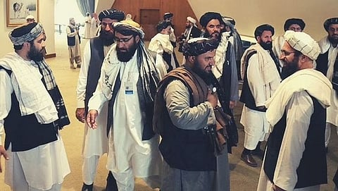 Taliban