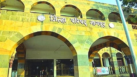 Nagpur ZP