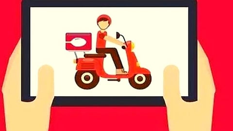 Zomato