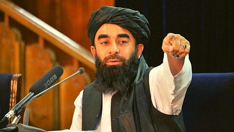 Taliban