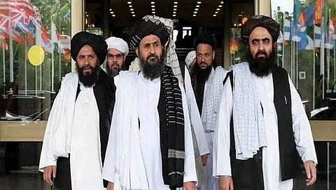 Taliban