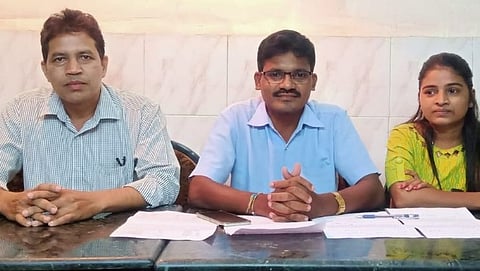 Pilgaon Panchayat