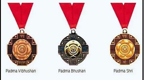 Padma Awards 2022