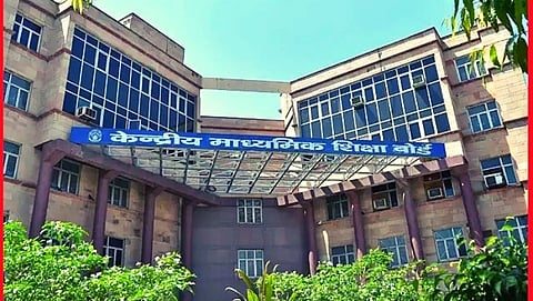 CBSE Board