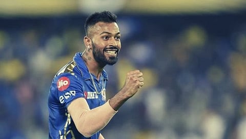 IPL 2021: MI beat Punjab Kings by 6 Wickets. Hardik Pandya is back in form