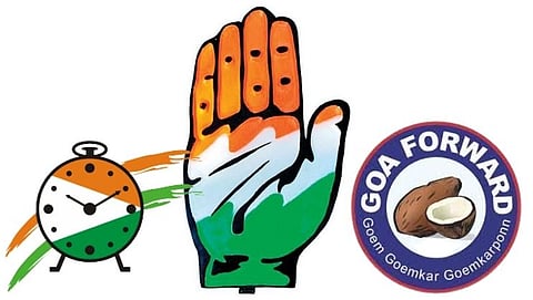 Goa party