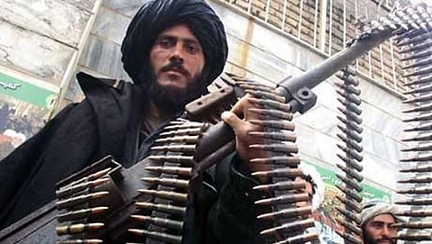 Taliban