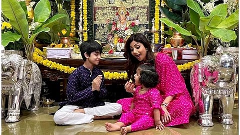 Shilpa Shetty