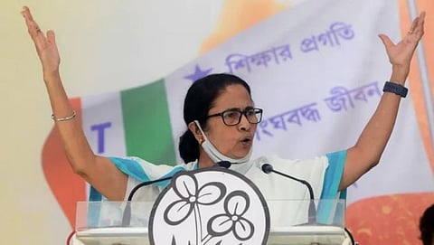 Goa TMC