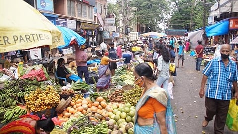 Matoli Bazaar in Panaji from tomorrow