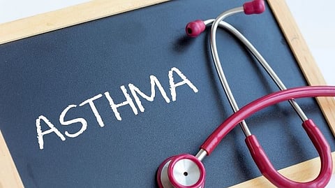 Asthma