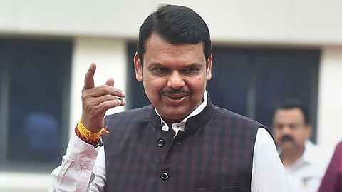 Understanding expectations of Center will start working on goa elections: Fadnavis
