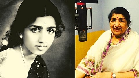 Birthday Special Lata Mangeshkar