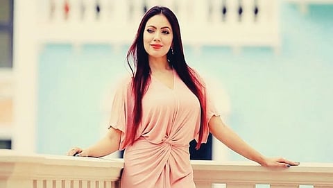 Are Munmun Dutta and Raj dating each other?