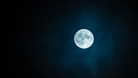 Ganesh Chaturthi: Moon
