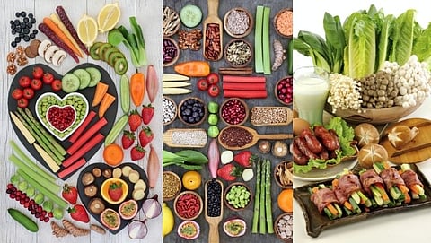 Natinal Nutritious week 2021: सकस आहारकडे दुर्लक्ष करू नका