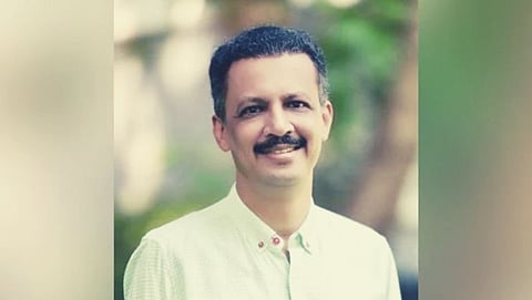 Shivsena secretary Milind Narvekar appointed as a member of the Tirumala Tirupati Devasthanams
