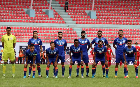 Football India