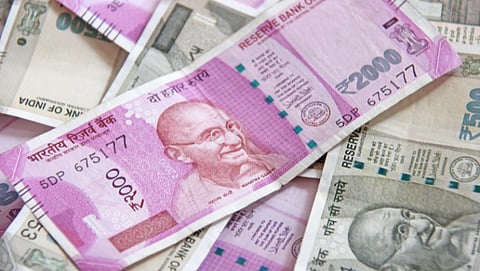 Indian Money