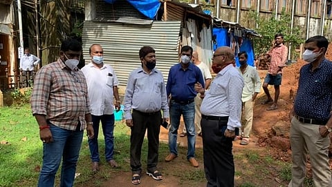 Digambar Kamat