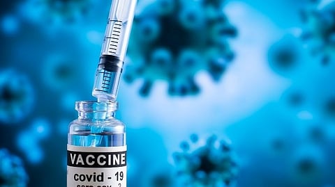 Goa Vaccination
