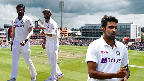 अजिंक्य रहाणेला (Ajinkya Rahane) मँचेस्टर (Manchester)कसोटीतून डच्चू देऊन, जसप्रीत बुमराहला (Jaspreet Bumrah) विश्रांती देण्यात येण्याची शक्यता आहे.