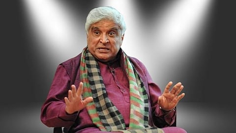 Javed Akhtar