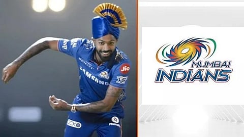 IPL 2021: Mumbai Indians new song with Marathi swag