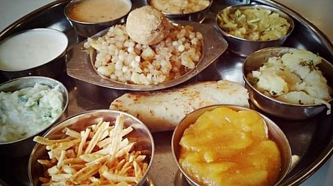 Goa Food