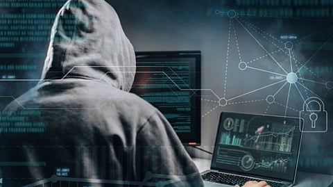 Pakistani hackers using three apps to target Indian Android users.