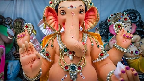 Don't do these 4 things in these ten days of Ganesh Chaturthi