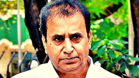 Anil Deshmukh