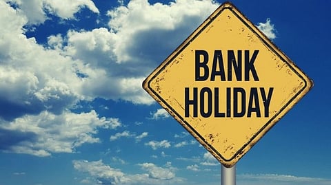 Bank Holidays
