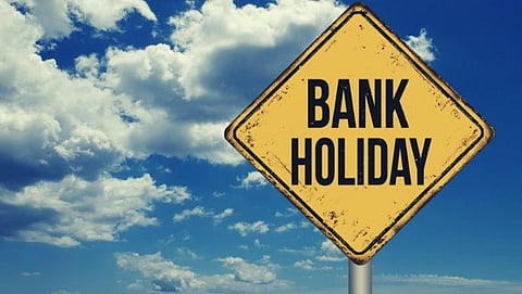 Bank Holidays In October Month